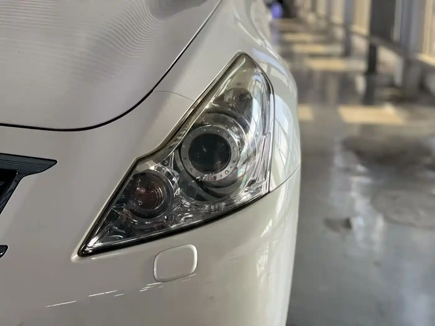 2013 Infiniti G Series