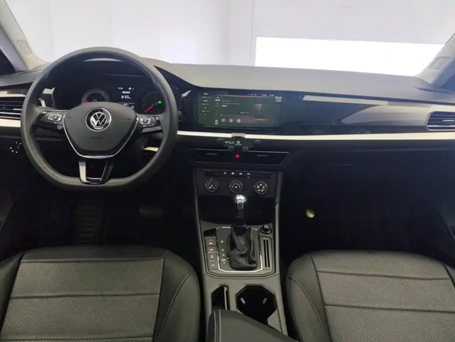 Volkswagen Lavida, миниатюра 12