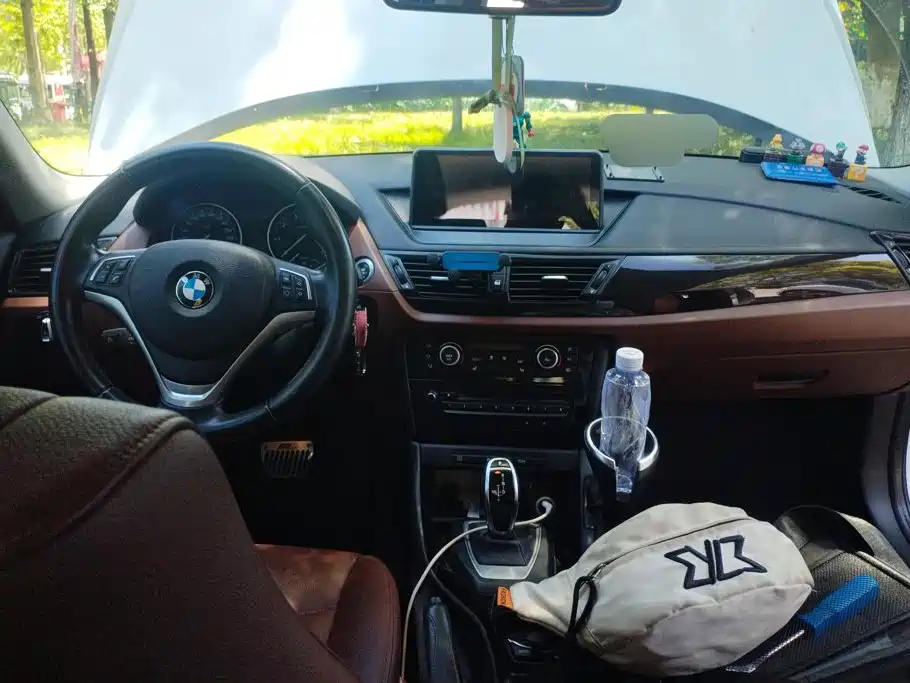 BMW X1 2013 2013 xDrive20i X Design Package
