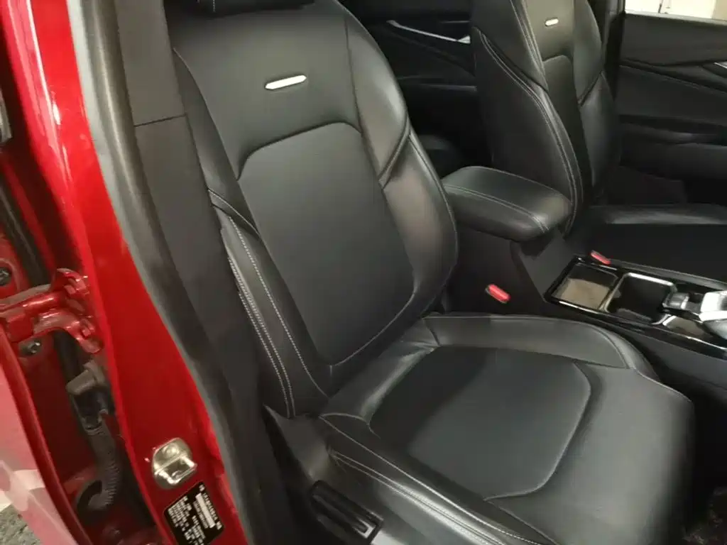 Фото 25 - Maxus Maxus G50