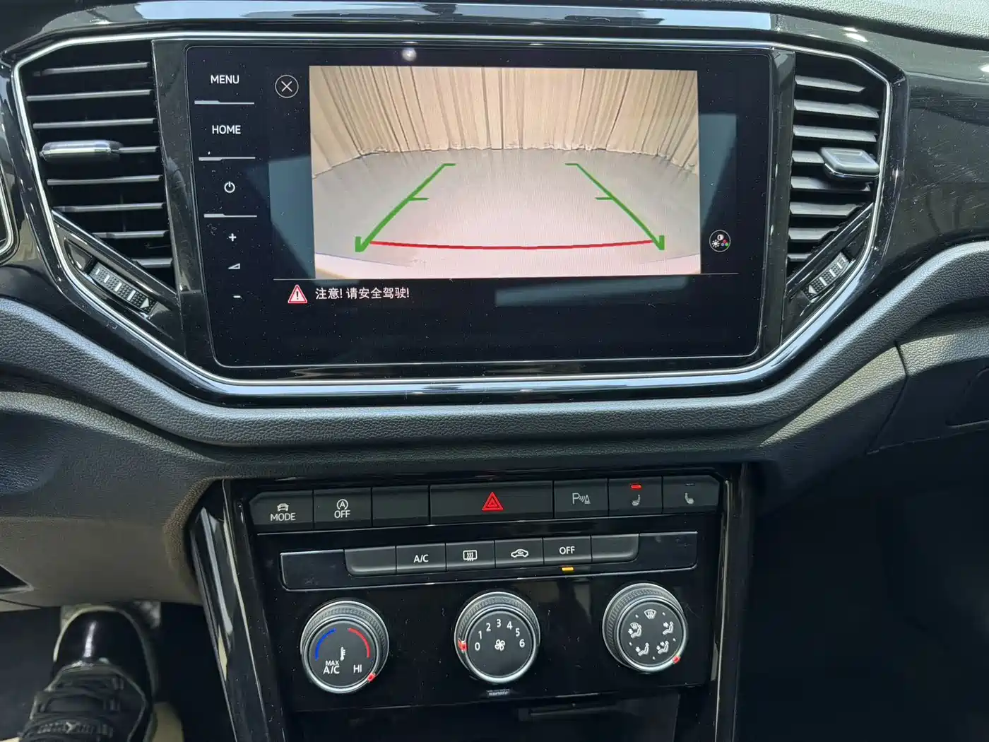 Volkswagen T-ROC 2021 280TSI DSG 2WD Comfort Connected фото 12