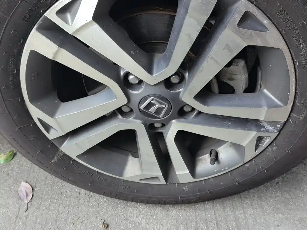 Luxgen 5 2016 2015 1.8T Automatic Smart Premium