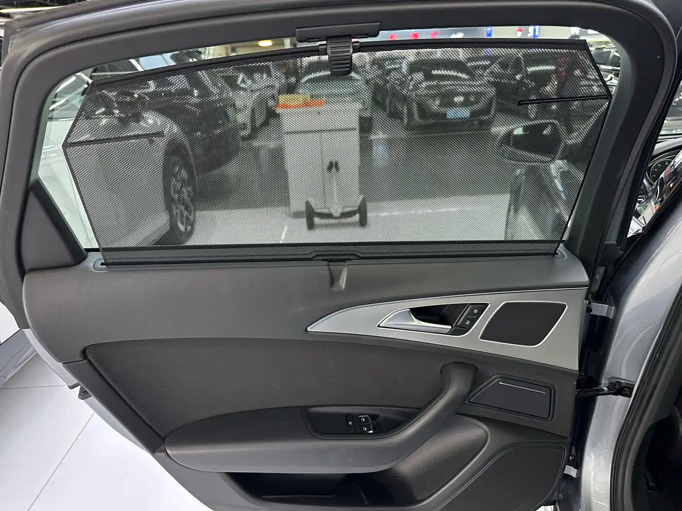 Audi A6L 2016 TFSI Technology фото 19