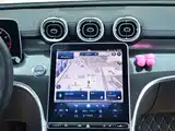 Фото 7 - Mercedes-Benz C-Class