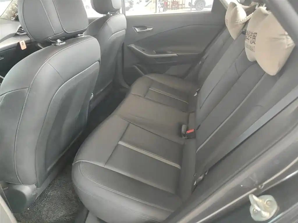 Hyundai Fista 2019 280TGDi Smart Speed Edition China VI фото 17