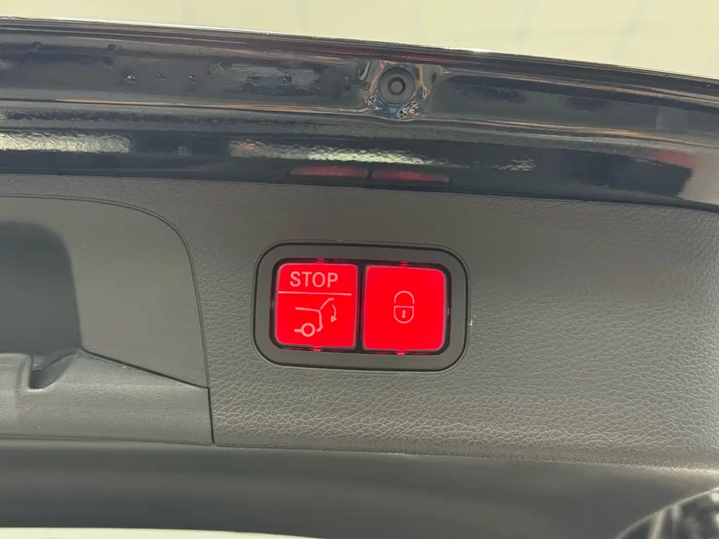 Mercedes-Benz GLC 2020 Facelift GLC 300 L 4MATIC Dynamic фото 19
