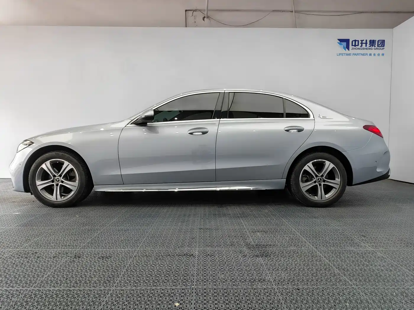 Mercedes-Benz C-Class 2022 C 200 L Sport Version фото 7