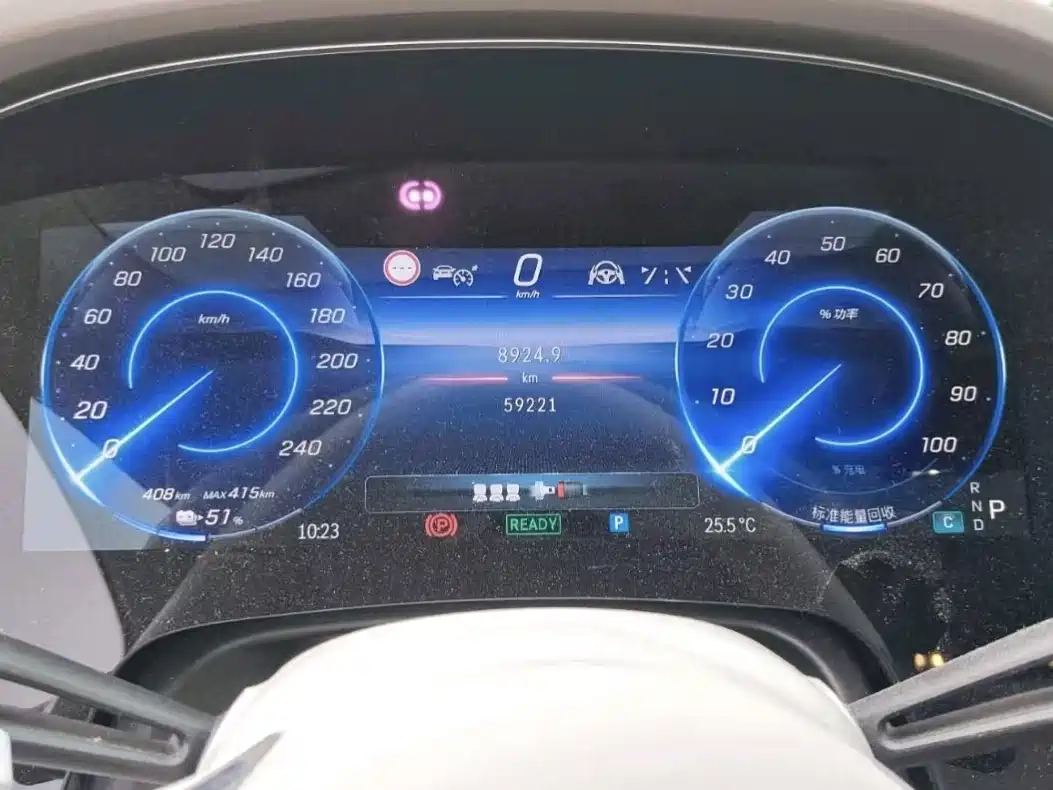 Mercedes-Benz EQS 2023 450+ Pioneer Edition фото 11