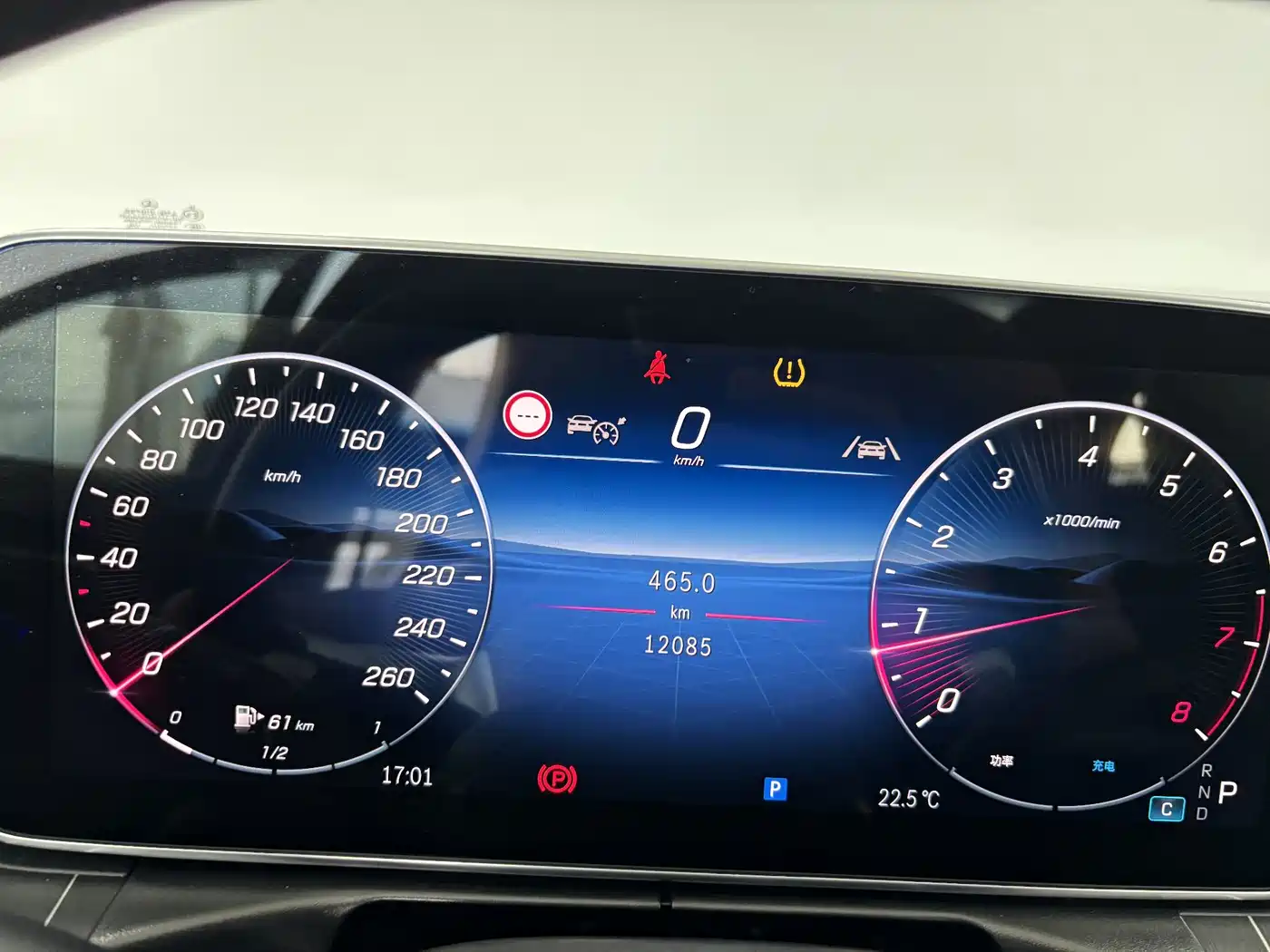 Фото 16 - Mercedes-Benz C-Class
