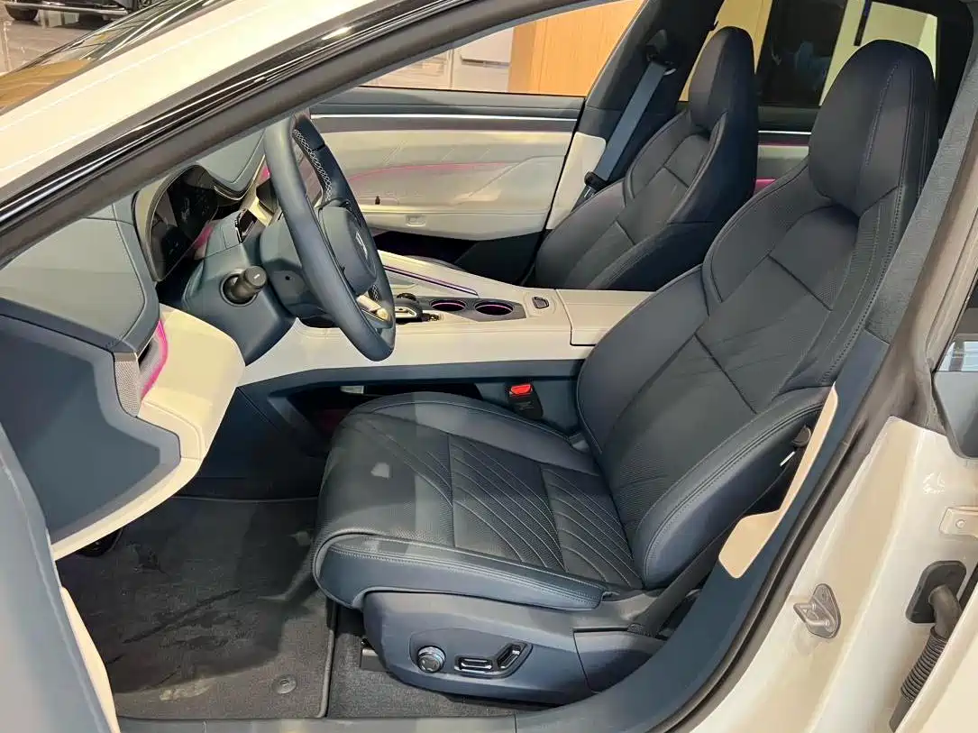 ZEEKR 001 2025 2025 YOU Edition 100kWh AWD