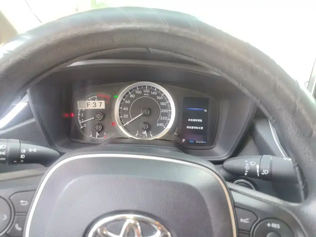 Toyota Corolla, миниатюра 4