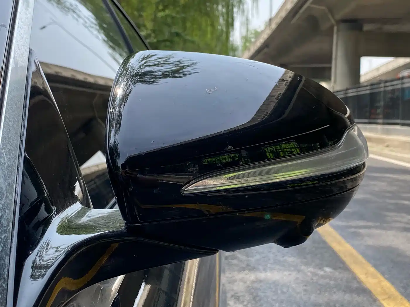 Mercedes-Benz S-Class 2019 S 450 L фото 11