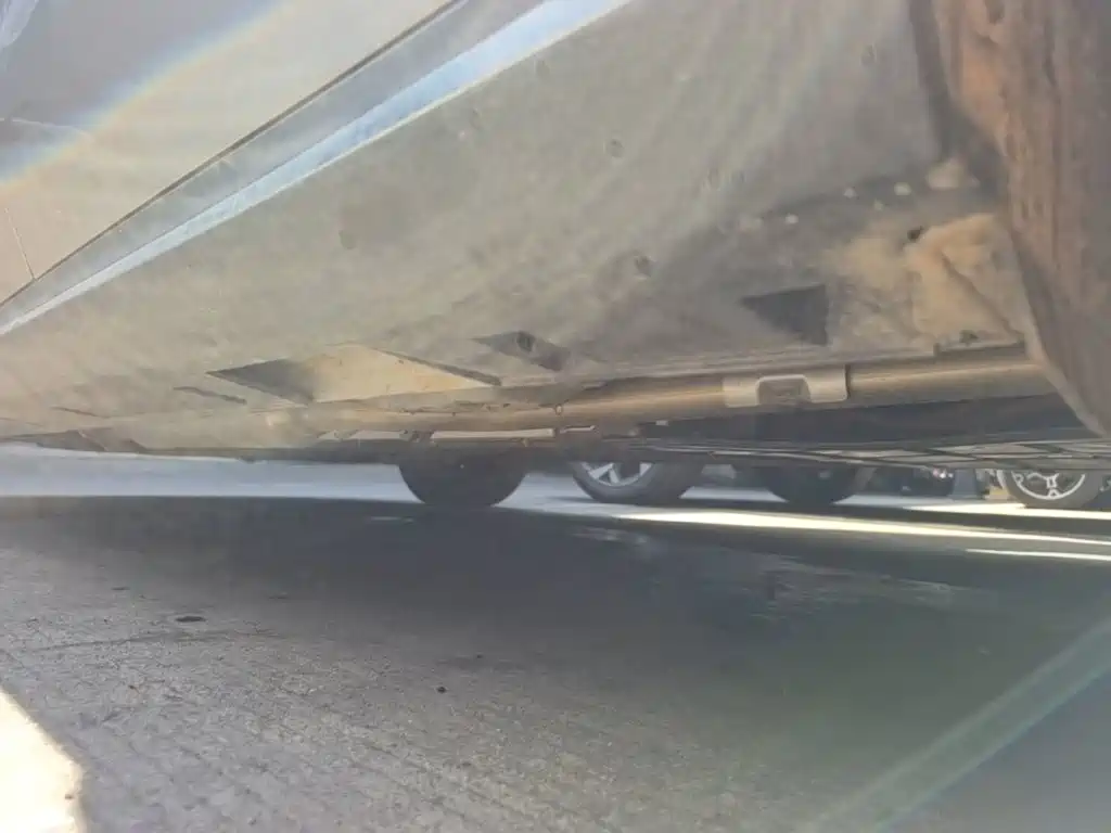 Geely Galaxy Galaxy Stellar 6 2025 2025 Base Version