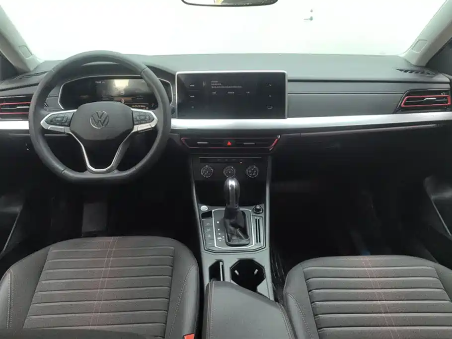 Volkswagen Lavida 2023 300TSI DSG Starlight Full Comfort Edition фото 12