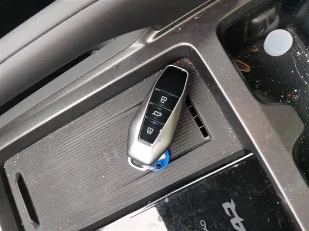 iCAR 03T 2025 2024 501km AWD Long Range