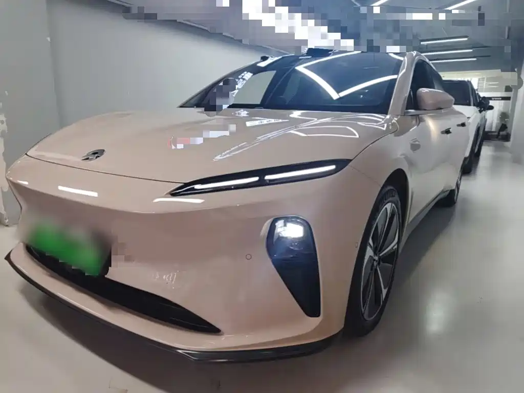NIO ET5T 2024 75kWh Touring