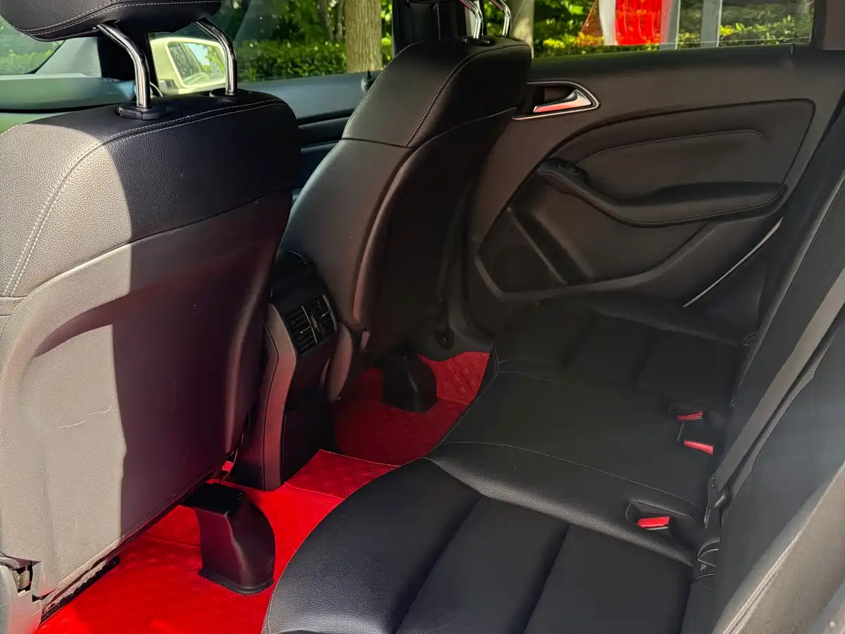 Mercedes-Benz B-Class 2015 B 200 Style фото 7