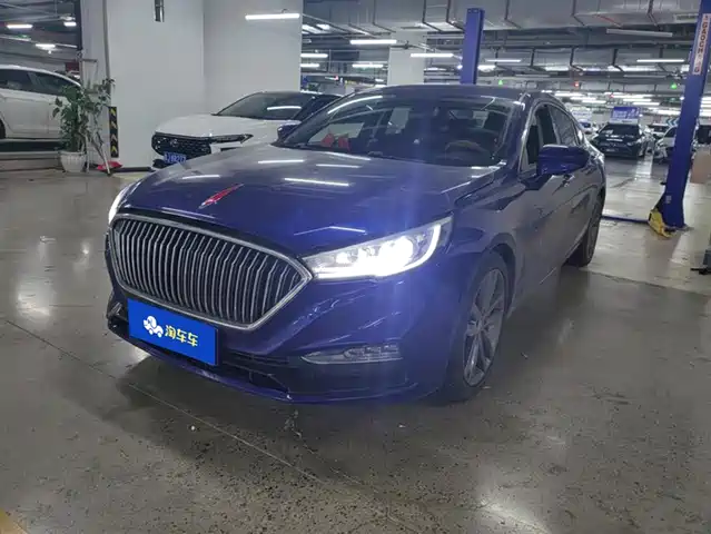 Hongqi HONGQI H5