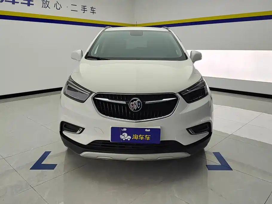 Фото 2 - Buick Encore