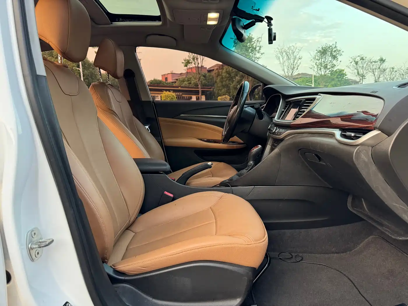 Buick Excelle 2018 18T Automatic Flagship фото 7