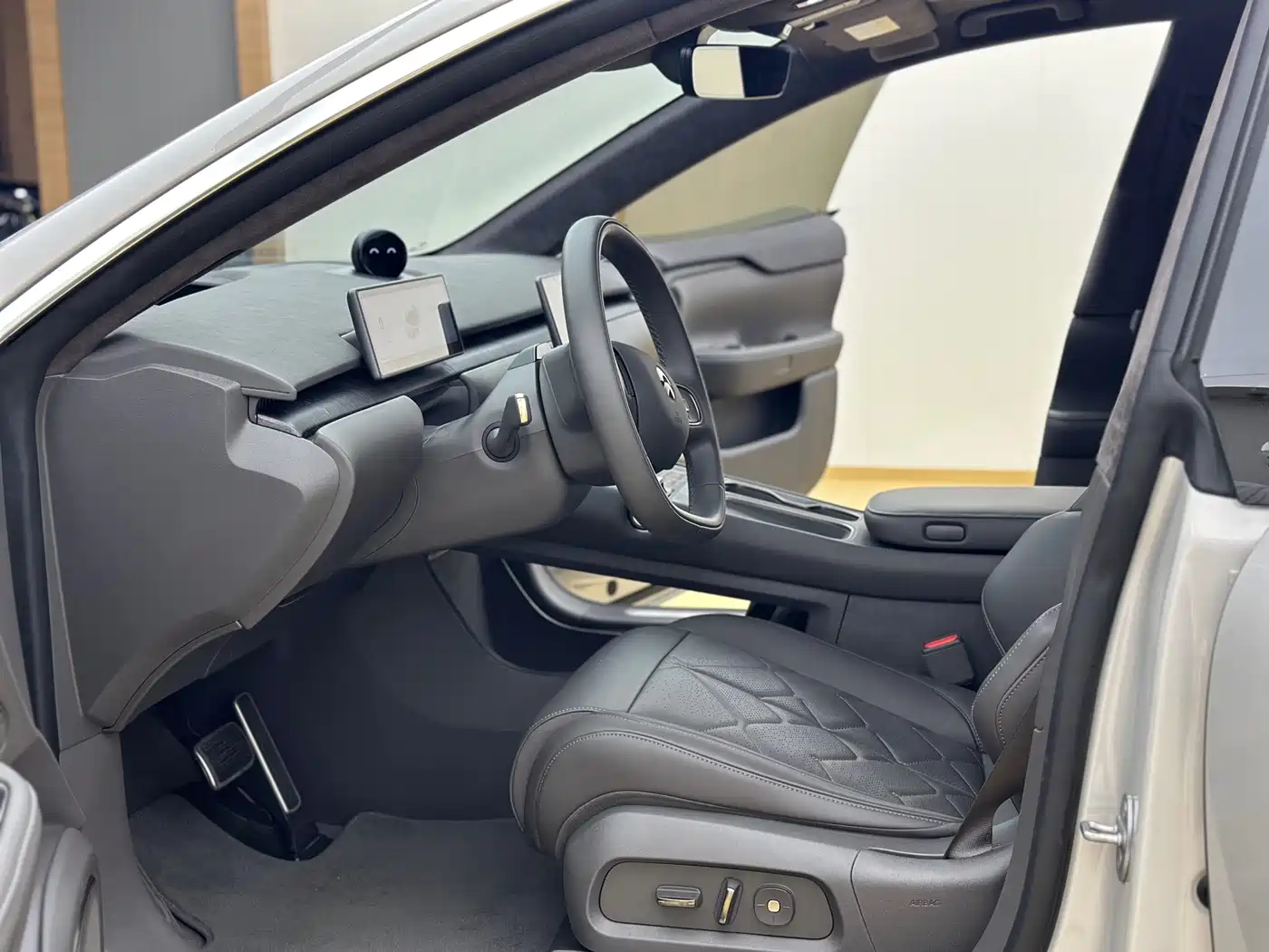 NIO ET7 2024 2024 75kWh Executive Signature Edition