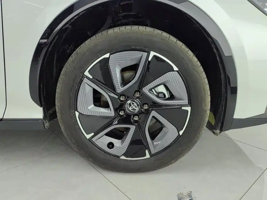 Toyota bZ3 2026 2024 517km Elite PRO