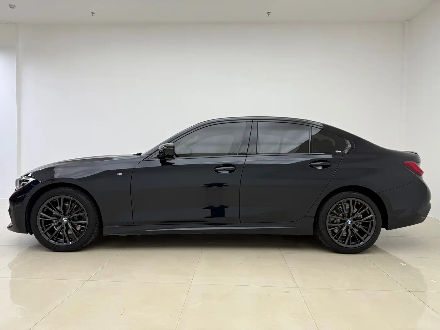 BMW 3 Series 2020 330i M Sport Blackout Package фото 3