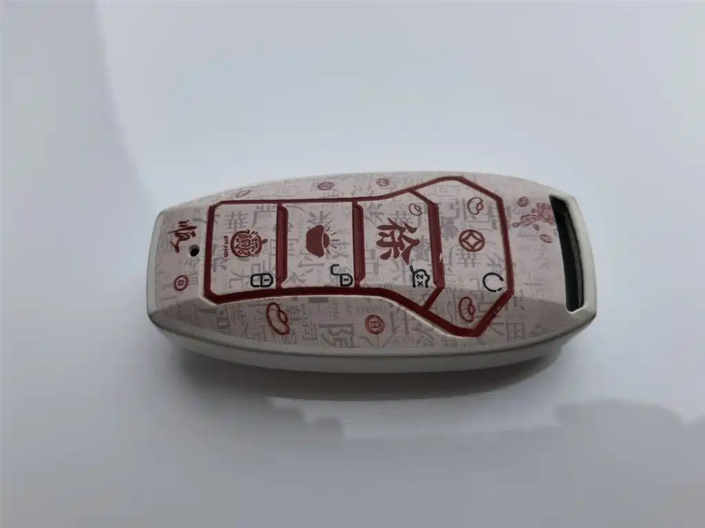 BYD TANG