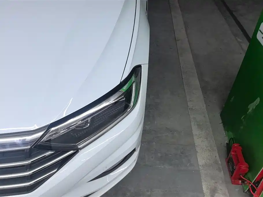 Volkswagen Sagitar 2021 280TSI DSG Surpassing Edition фото 5