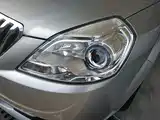 Фото 24 - Buick Excelle