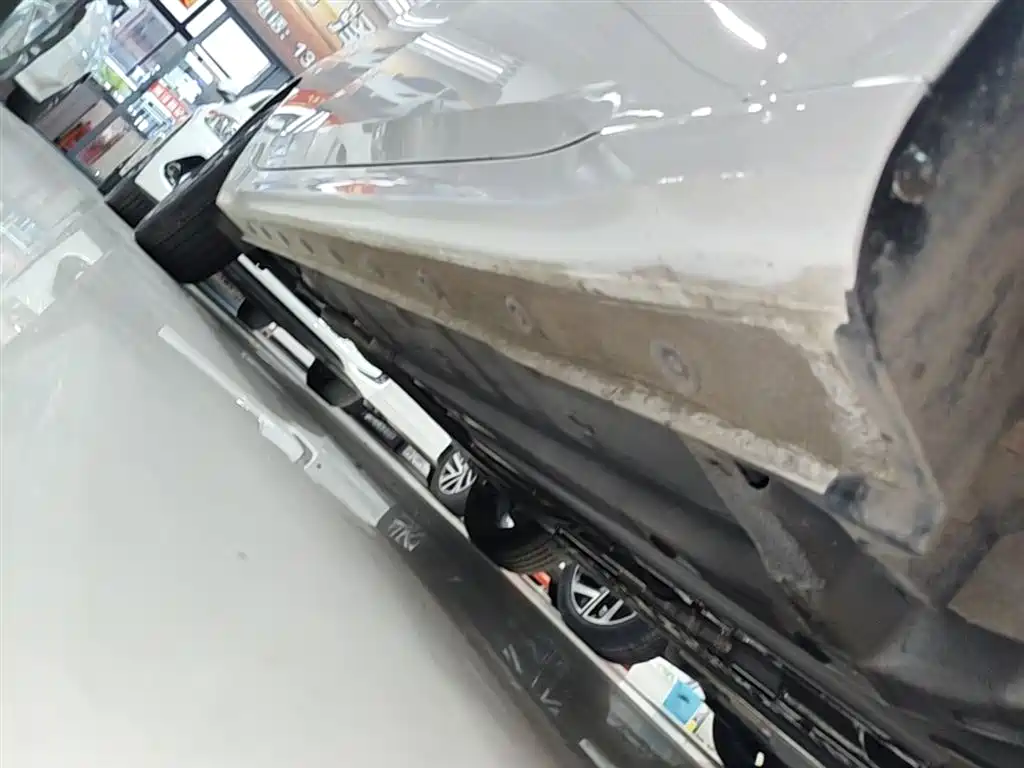 Hyundai Elantra 2023 1.5L CVT GLX Elite Edition фото 21