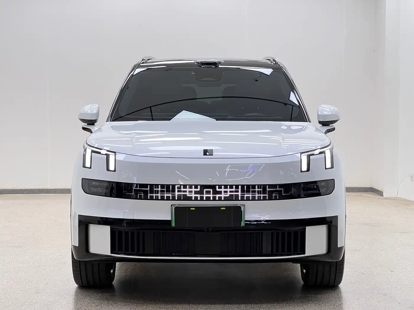 Lynk & Co 900 2025 1.5T Ultra фото 2