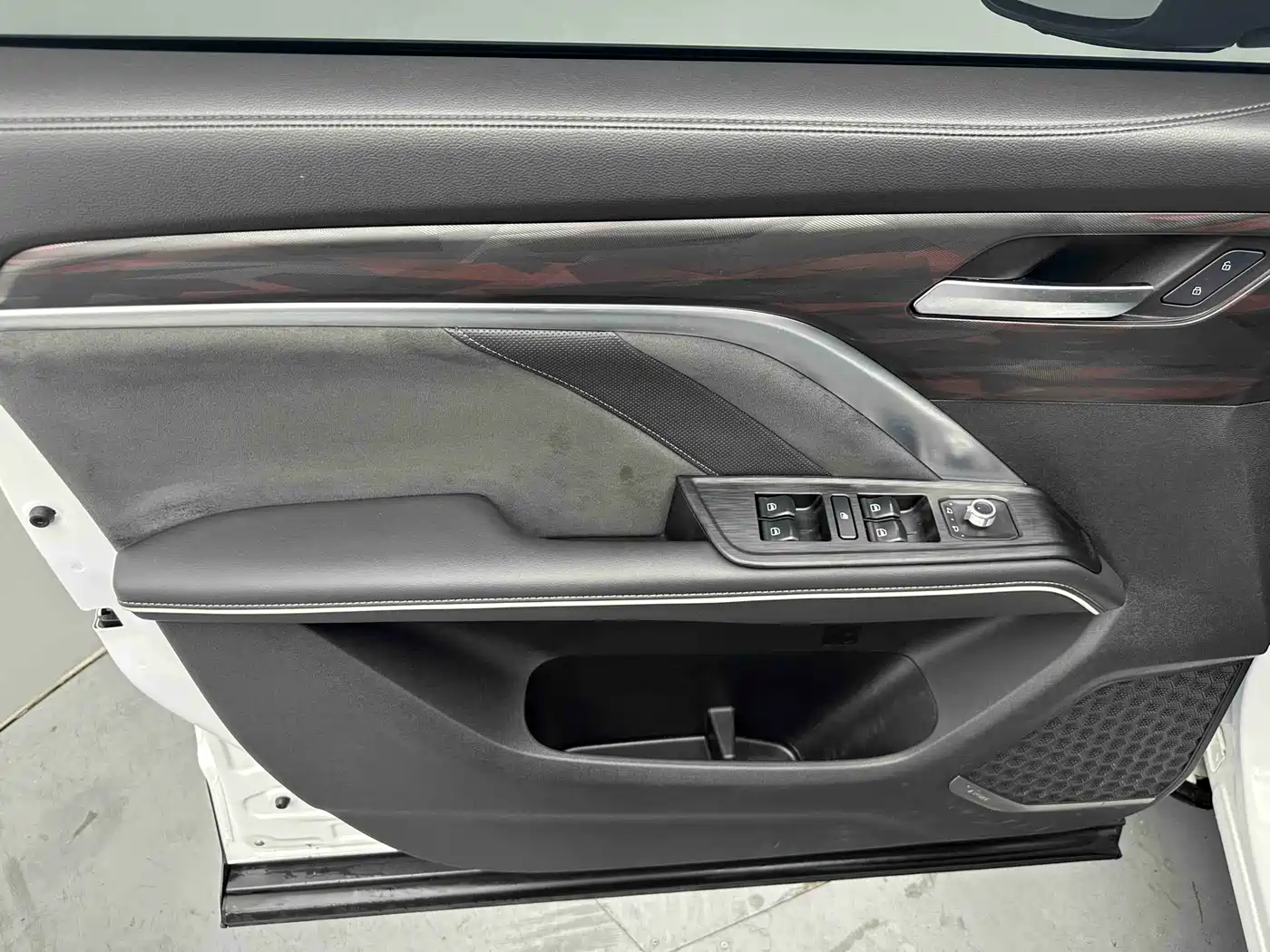 Haval H6 2023 National Trend Edition 1.5T Automatic Urban фото 8