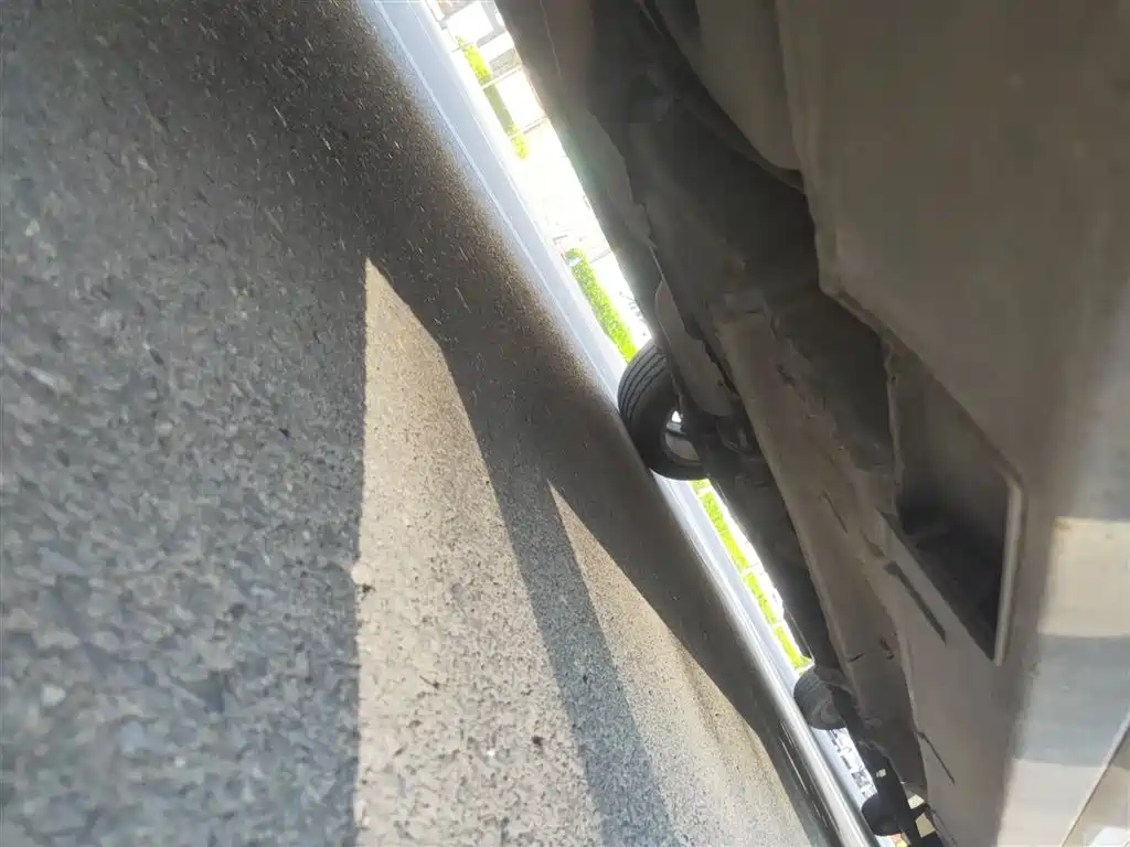 Geely Vision S1 2018 2018 1.5L Manual Sharp Speed