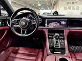 Photo 7 - Porsche Panamera New Energy
