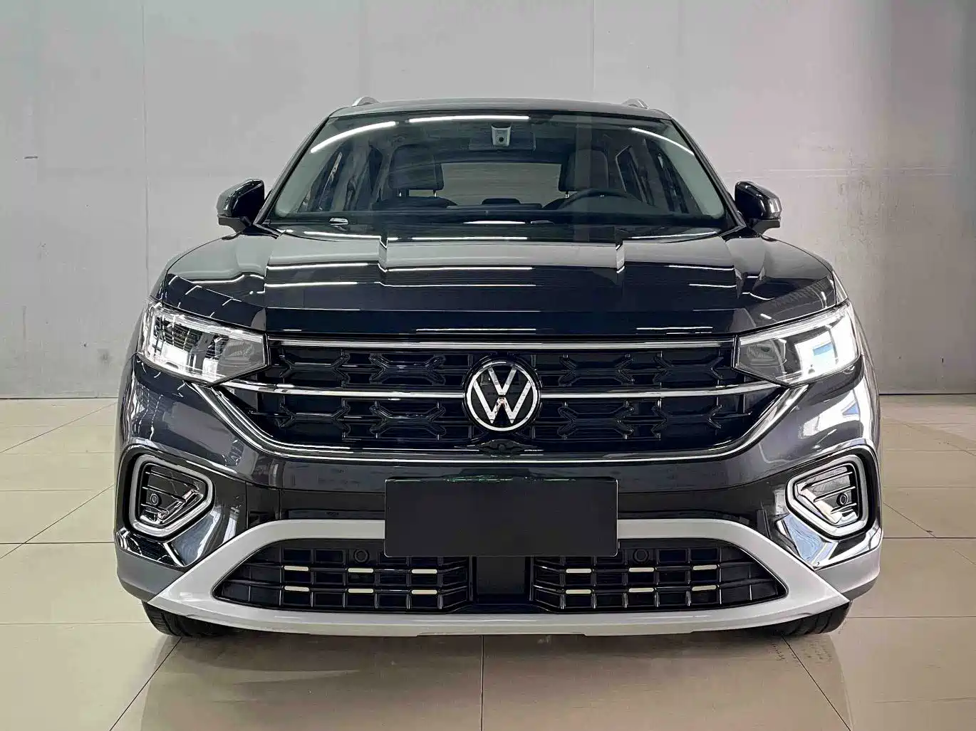Volkswagen Tayron 2025 2025 Shared Joy 300TSI