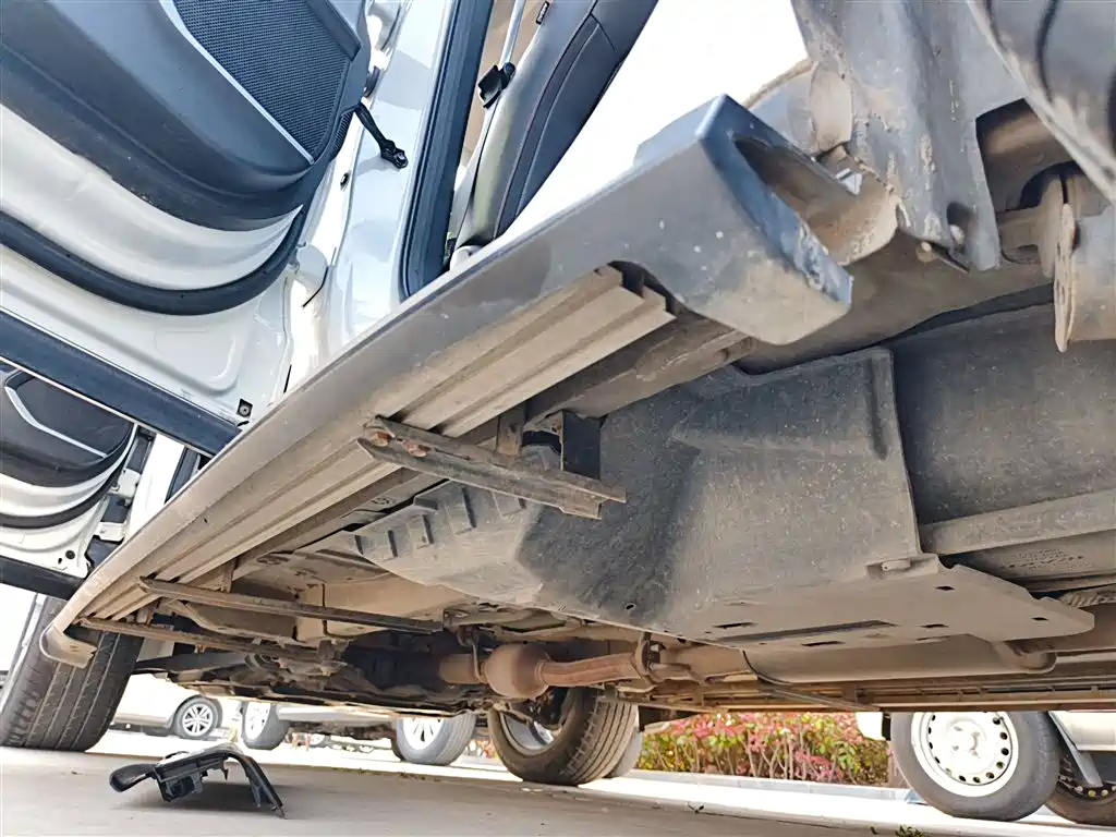 Haval F7 2021 1.5T 2WD i-Style фото 22