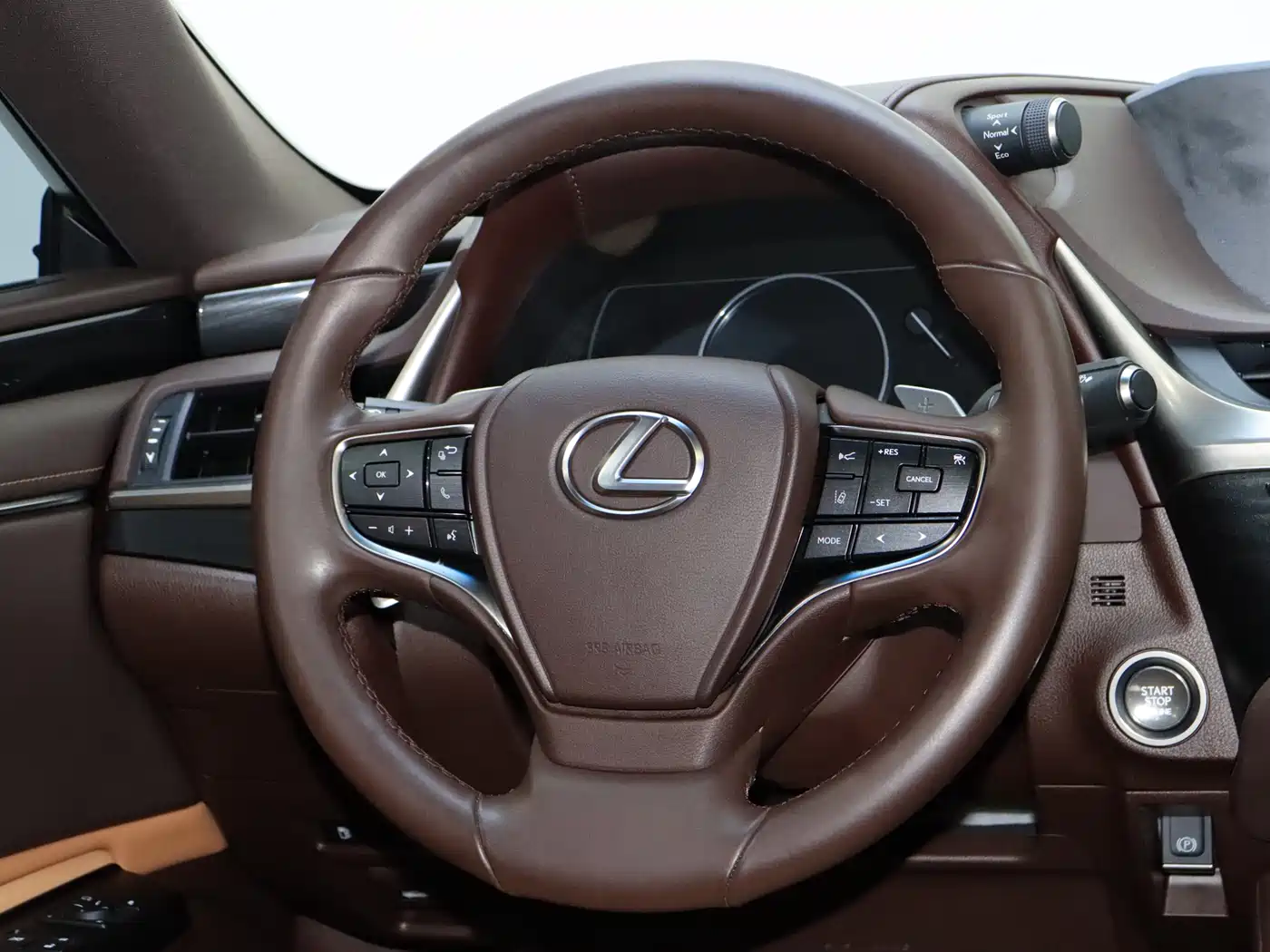 Lexus ES 2018 200 Excellence Edition (China VI) фото 19