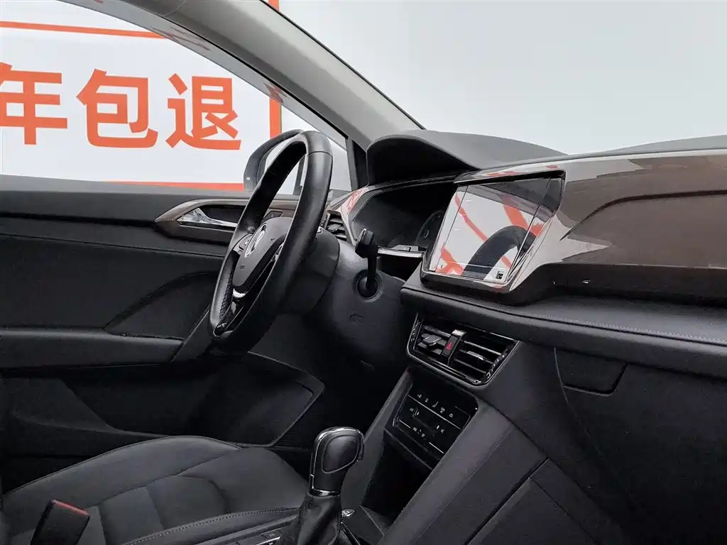 Volkswagen Tharu 2021 Model 280TSI 2WD Comfort Edition фото 22
