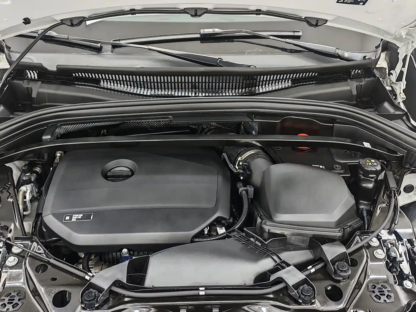 BMW X1 2023 sDrive20Li X Design Package фото 16