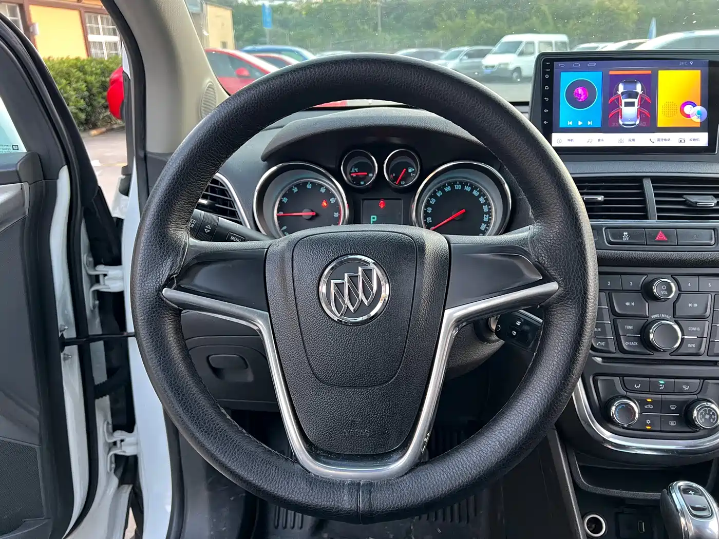 Фото 7 - Buick Encore
