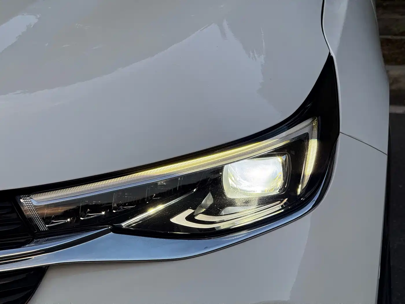 2020 Buick Encore