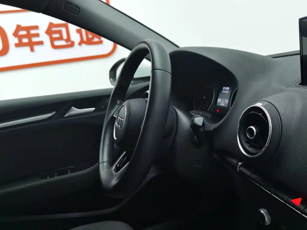 Audi A3, миниатюра 22