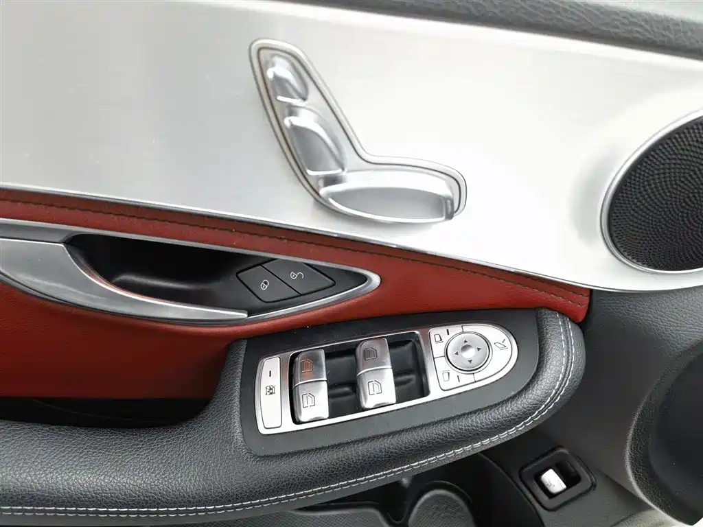 Mercedes-Benz C-Class 2019 C 260 Sport фото 9
