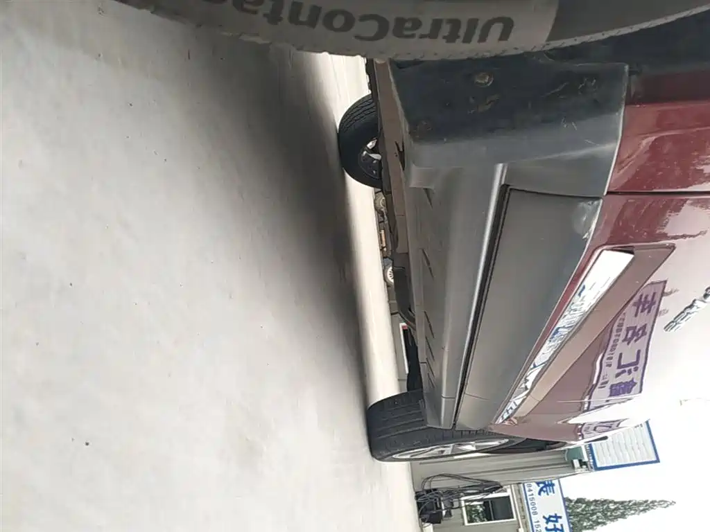 Jeep Compass (Import) 2015 2014 Facelift 2.0L 2WD Elite Edition