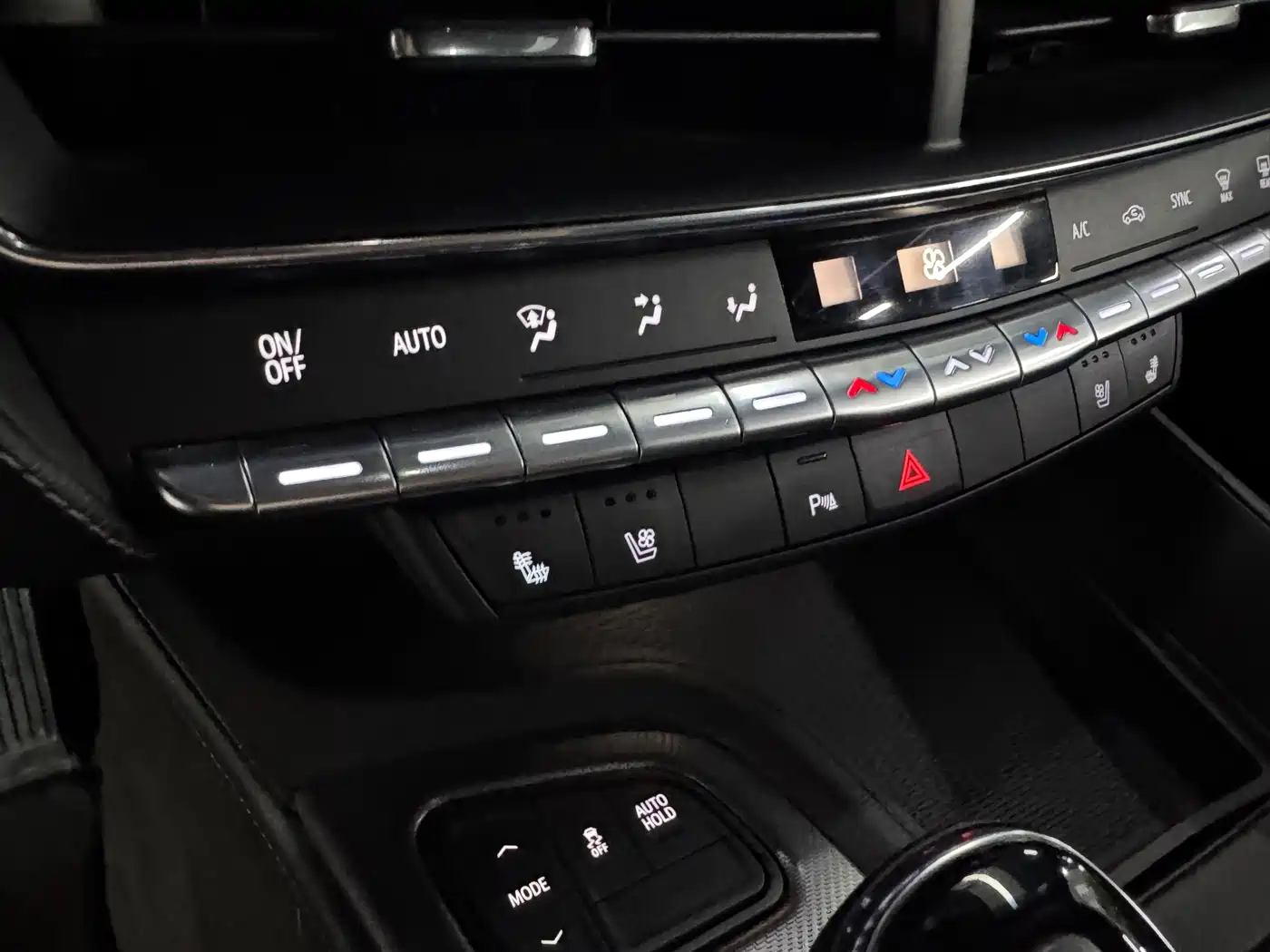 Cadillac CT5 2022 28T Luxury Edition фото 7