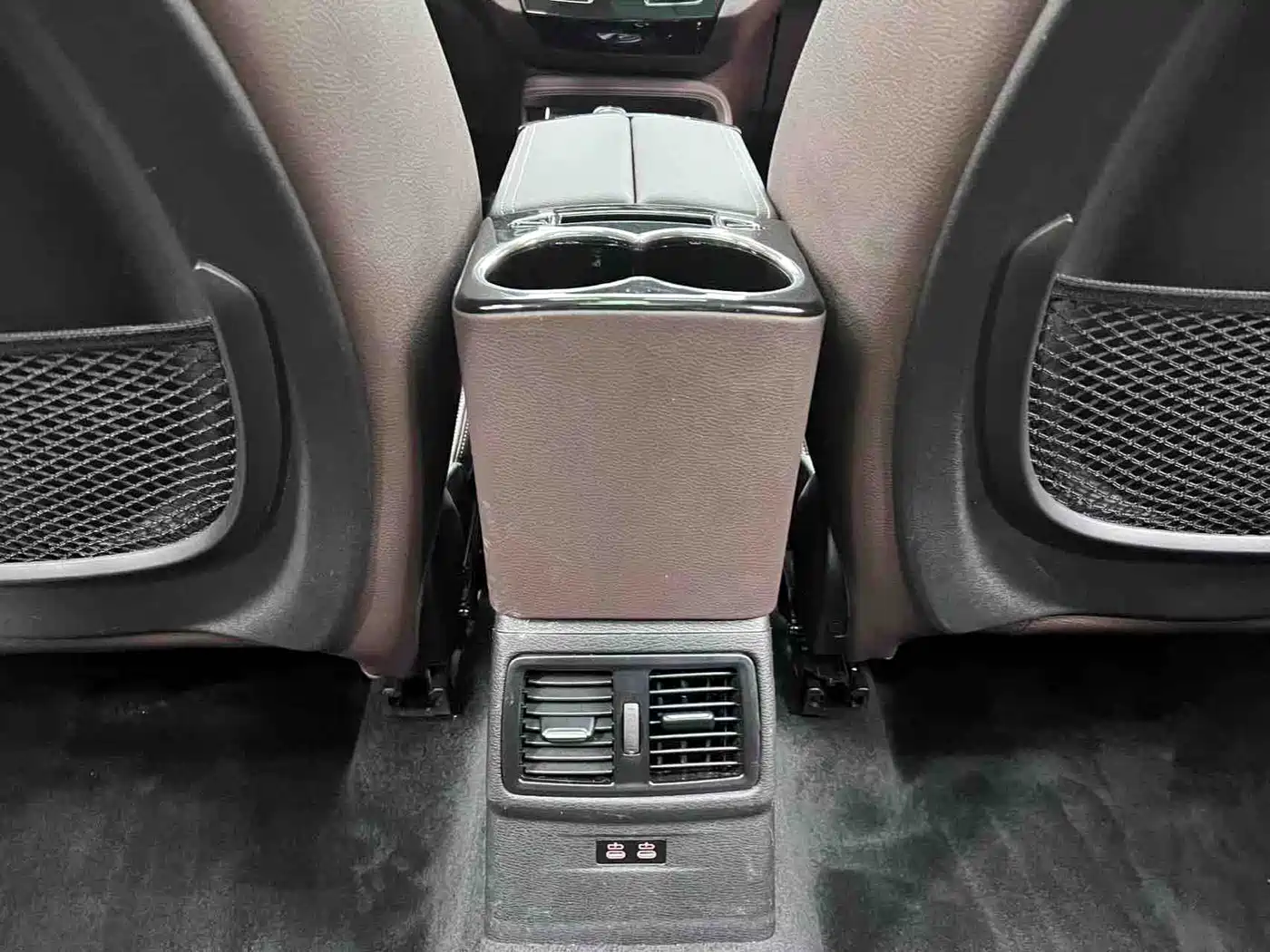 BMW X1 2022 sDrive20Li Premium фото 10