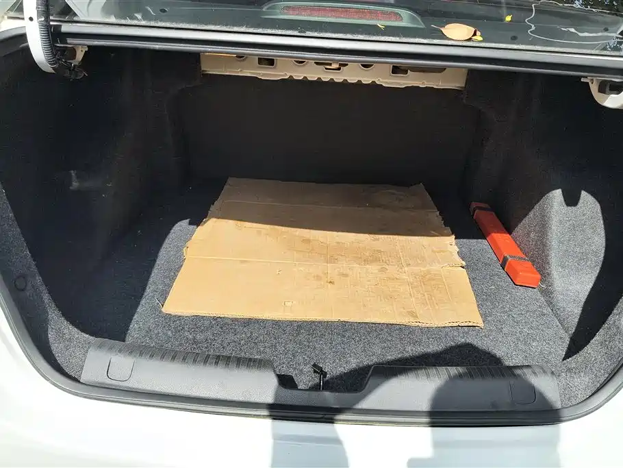 Chevrolet Cavalier 2019 320 Automatic Joy Edition фото 4