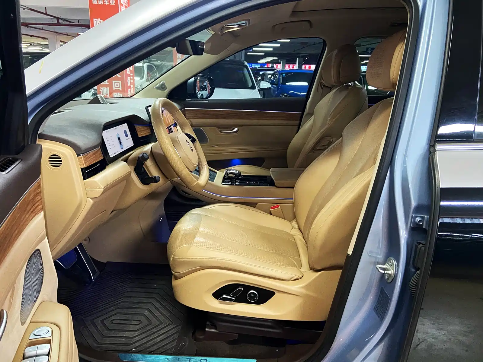 Фото 8 - Aito M7