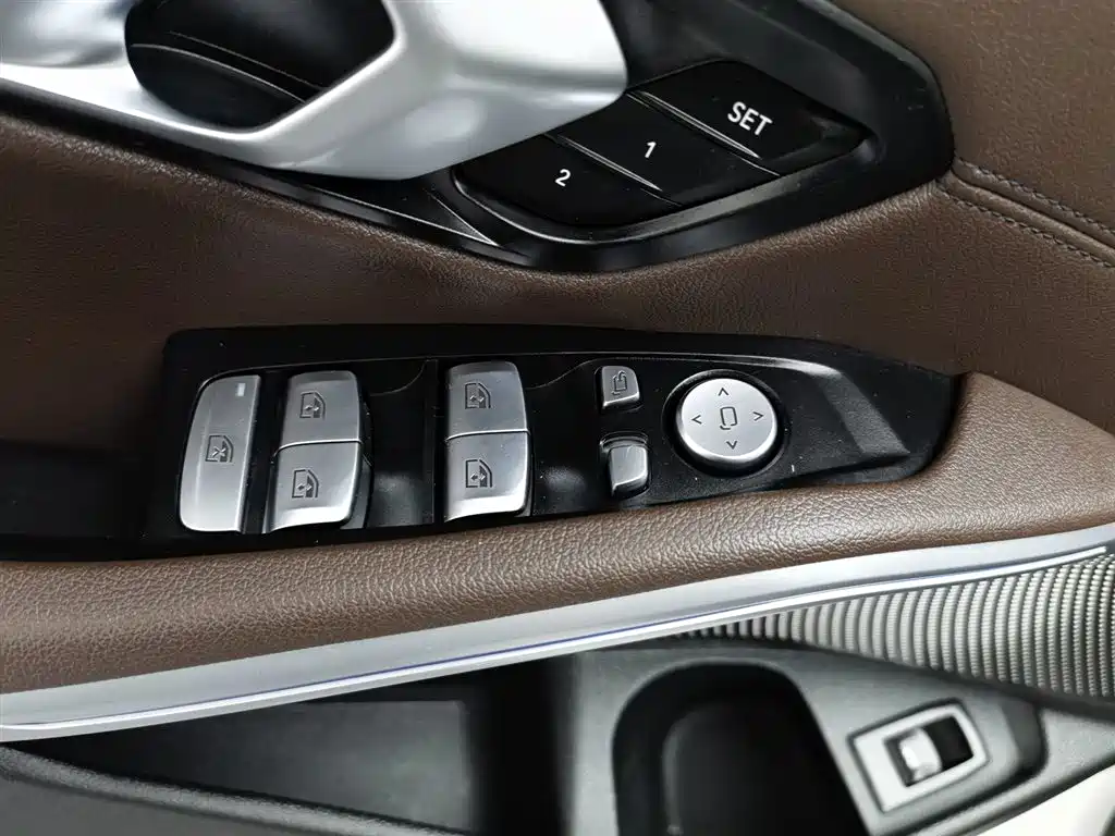 BMW 3 Series 2020 Facelift 325Li M Sport Package фото 9